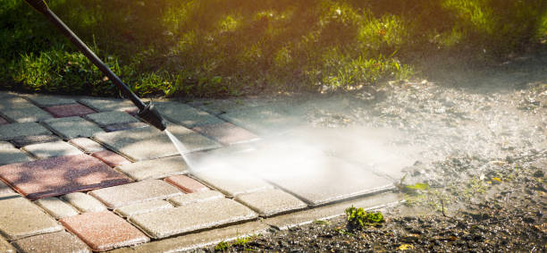 Solar Panel Cleaning in Wheaton, IL