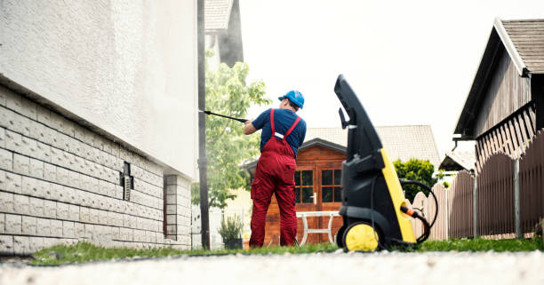Animal Enclosure Cleaning in Wheaton, IL